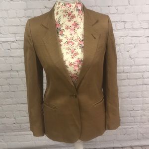 Blazer Jacket Size 8